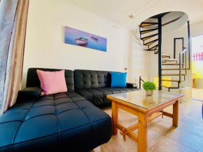 Cozy and Sunny Bungalow in Maspalomas San Fernando